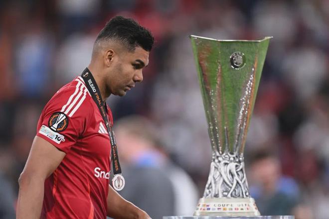 曼联买人！5选1球星！彻底解决中场问题