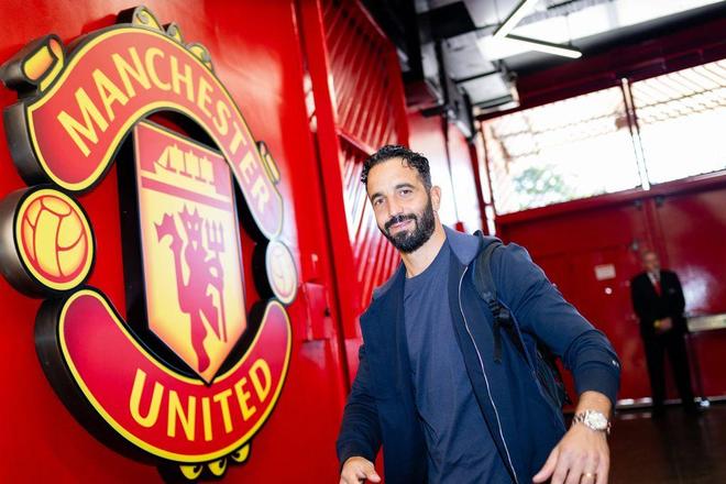 4400万镑抢人！曼联冬窗瞄准狼队中场核心