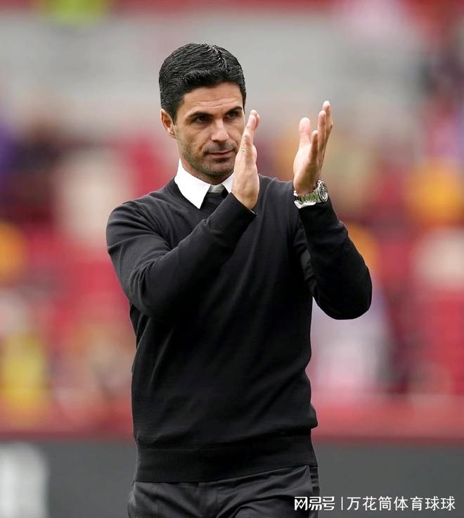 阿森纳豪横，近40万镑周薪续约核心！队史第一，阿尔特塔未雨绸缪