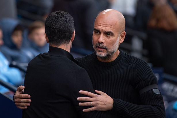 曼晚：曼城仍可争夺本赛季英超，他们习惯于赛季后半段发力