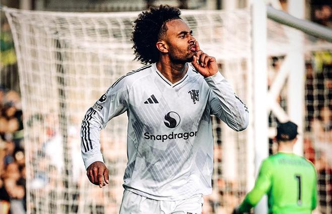 费迪南德：齐尔克泽需获得连续出场机会，教练要帮他建立信心