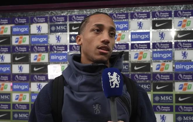 若昂-佩德罗：我觉得我们本应赢球，但最终也是不错的结果