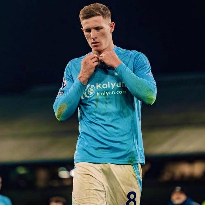 曝安德森将选择转会曼城！曼联还有一方式可截胡，砸钱能击败瓜帅