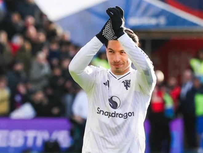 时隔301天复出，利马：胜利是最好的回归方式，感谢大家支持