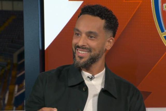 沃尔科特：尽管这周赛程很艰难，但阿森纳的精神面貌依然完好