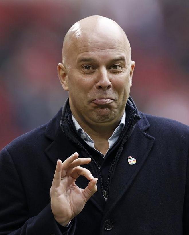 斯洛特：赢球让大家松了口气，球队的表现完全贯彻了我的安排