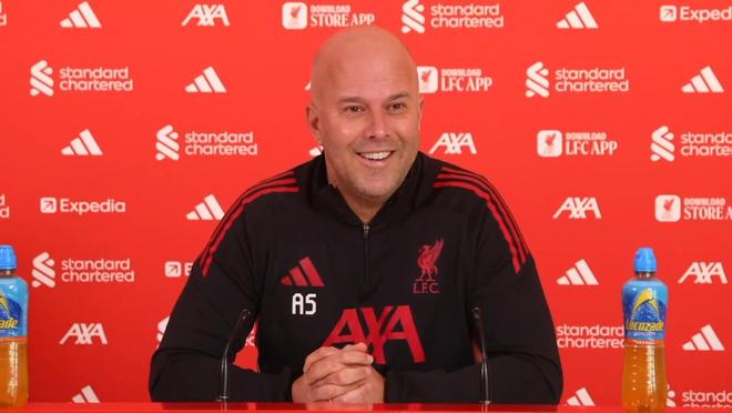 斯洛特：布拉德利还没100%恢复，他和弗林蓬预计下个星期回归