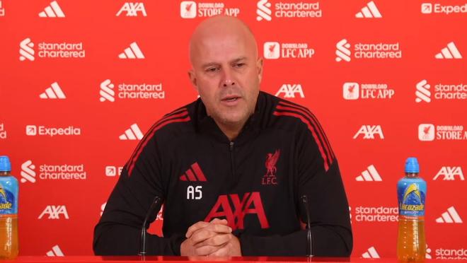 斯洛特：桑德兰客胜切尔西战平阿森纳，说明他们一定非常强大