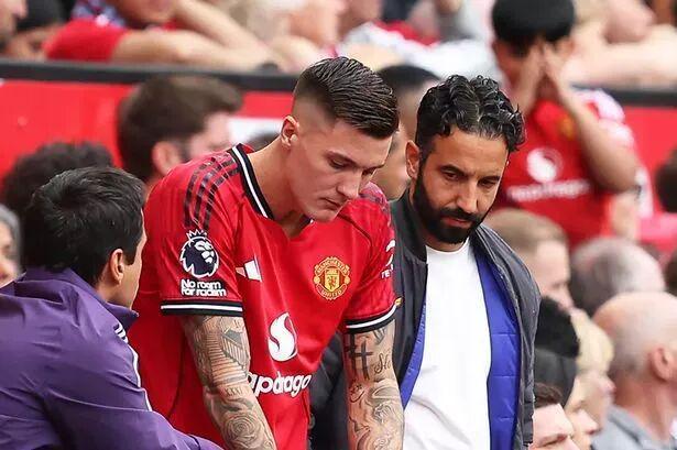 躲过一劫？拜仁高层暗讽英超三大水货：幸好没花大价钱抢人