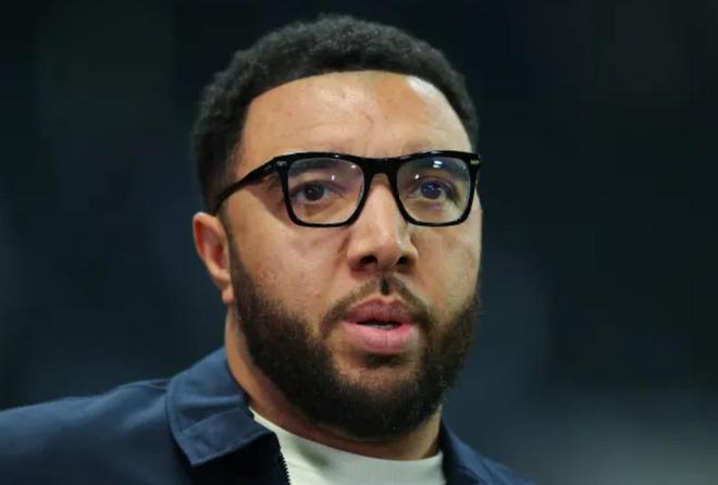 迪尼嘲讽齐尔克泽：我退役两年都比他强，他没道理能打进这球