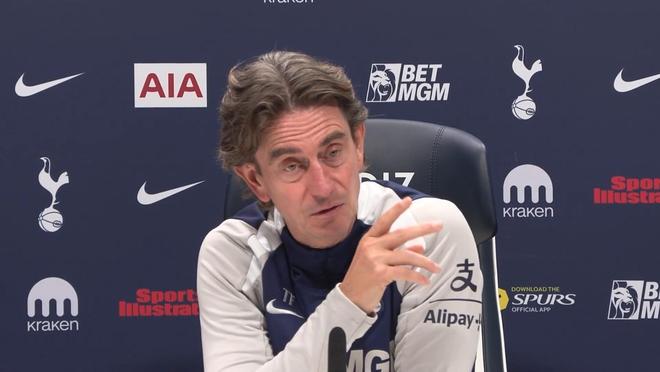 10战8负，弗兰克执教生涯对埃迪-豪输球场次最多