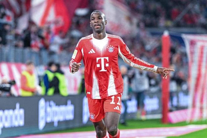 罗马诺：拜仁不会很快决定买断雅克松，但球员不会留在切尔西