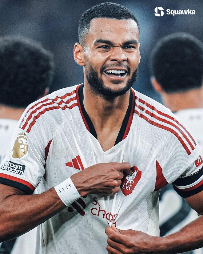 8场6球1助攻，加克波职业生涯对西汉姆联进球最多