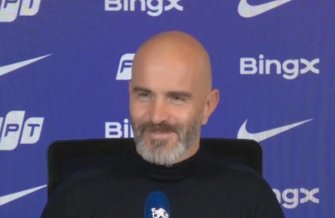 马雷斯卡：瓜帅让门将诈伤以布置战术？我从未见他这么干过