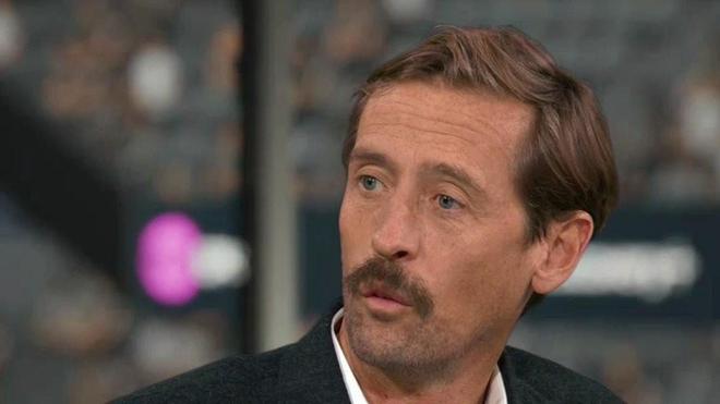 克劳奇：齐尔克泽进球很精彩，不像一年没进球的球员踢出来的