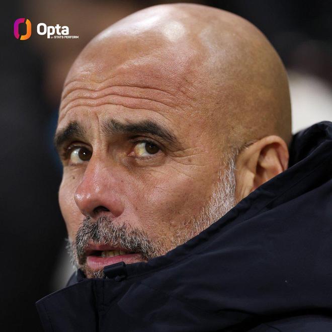 疯狂的比分,曼城自1957年以来首次在联赛丢4球的情况下取胜 疯狂的比分,曼城自1957年以来首次在联赛丢4球的情况下取胜