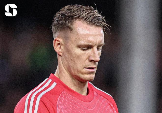 英超历史单一球员对同一球队全败纪录：莱诺对曼城13场全败第3