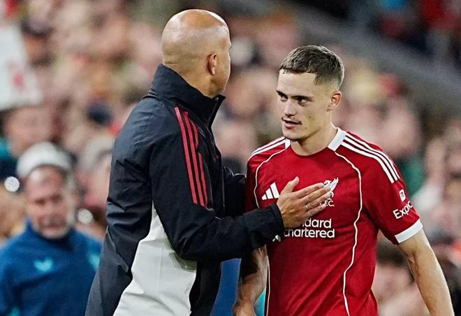 维尔茨：很高兴上轮踢了场好球，我有些不走运但会继续努力