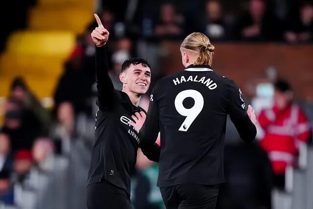 替补8分钟0球0助攻！曼城新援仍获瓜帅盛赞：他是赢球关键