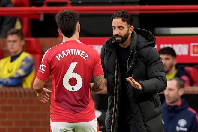 TA：利马传球出色&充满侵略性，他的回归可以丰富曼联打法