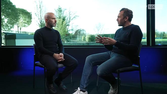 马雷斯卡：想找到凯塞多的替代方案很难，我们会尽力解决