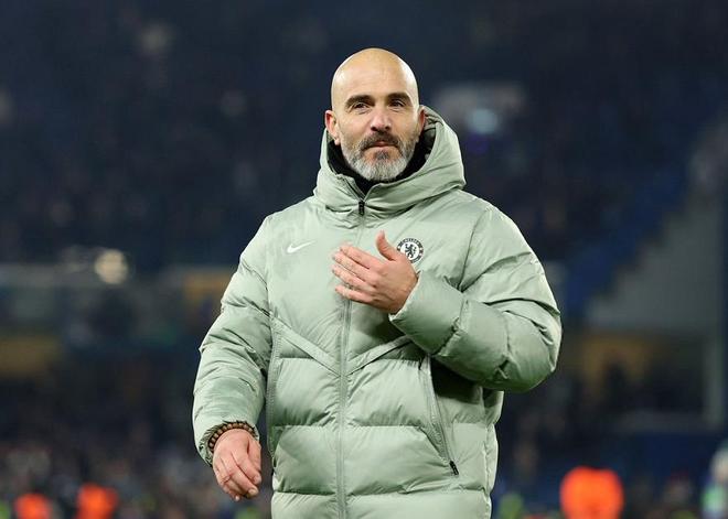 力拼豪门之后完败弱旅，蓝军1-3保级队，马雷斯卡到底在想什么