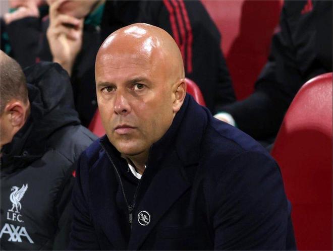 斯洛特：我们没给桑德兰太多机会，但自己的机会也不算多