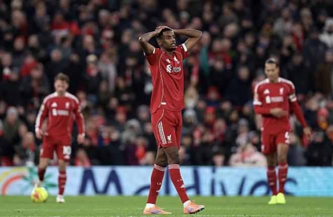 卡拉格：都12月了，我们还需多久才能不再提伊萨克没季前训练