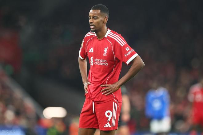 难回正轨！利物浦无力连胜 本赛季英超首次打平 又落后阿森纳11分