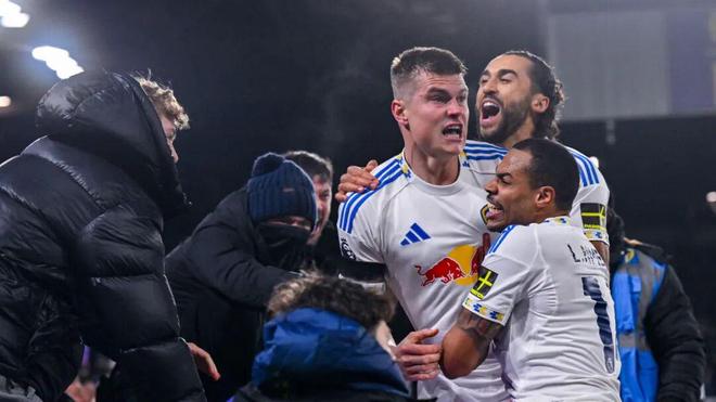 英超爆冷之夜！切尔西1-3不敌保级队 28岁中卫沦为卧底