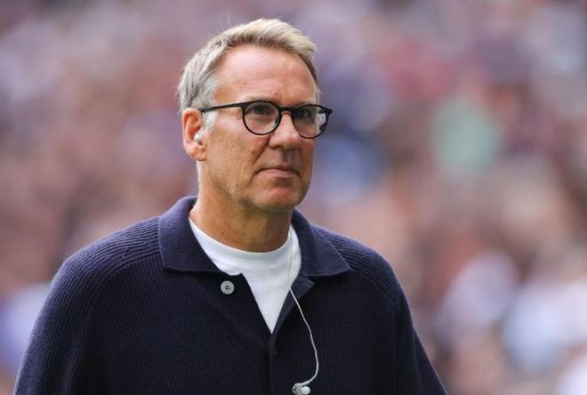 默森：阿森纳对阵维拉将会是一场硬仗，维拉现在踢得很有信心