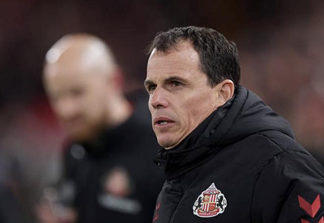 桑德兰主帅：在利物浦主场比赛能取得这样的成绩是一种荣幸