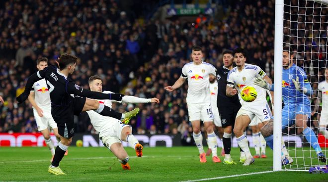 英超3-1大冷门！11.4亿豪门轰然倒下 升班马终结4连败逃离降级区