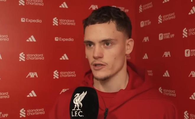 维尔茨：进球算对手乌龙？没关系，我要争取下场再进一个