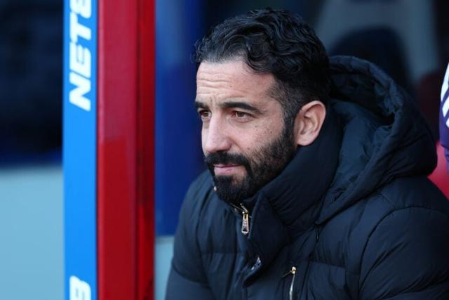 前曼联助教：阿莫林带领曼联走在正确道路上，对未来充满期待