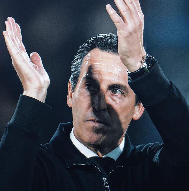 62场，埃梅里成为维拉队史带队英超胜场数第一的主帅