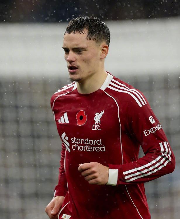 亿元先生无缘首球，利物浦1-1最强升班马，斯洛特再造耻辱纪录