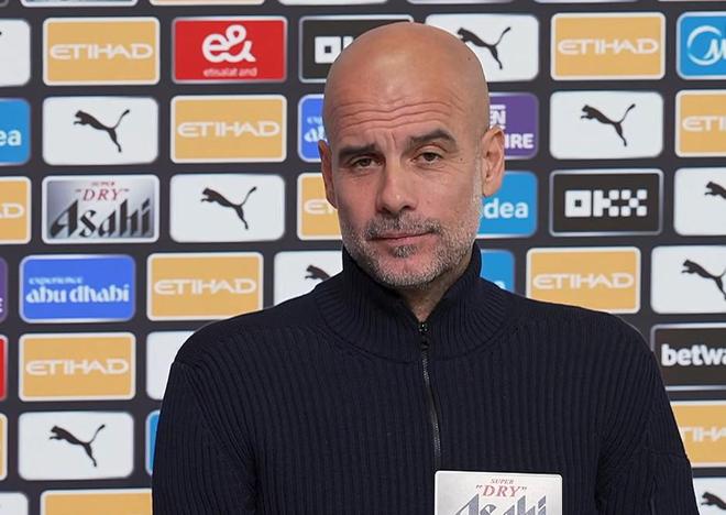 瓜帅：丢球多当然不喜欢，但不能为修复问题丢掉进球多的特点