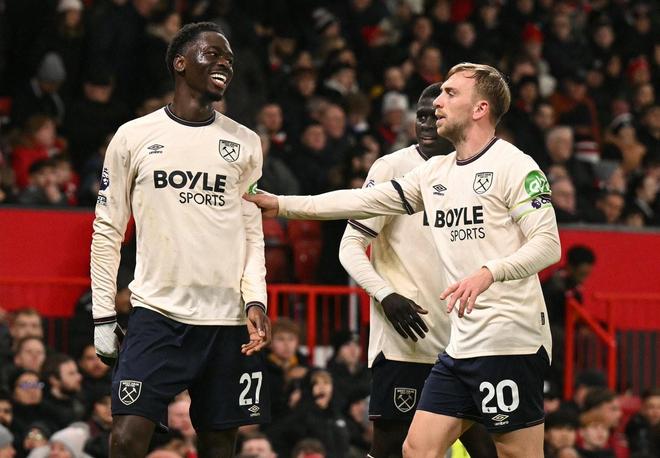 自上赛季以来曼联15粒英超丢球来自角球,仅次于西汉姆联 自上赛季以来曼联15粒英超丢球来自角球,仅次于西汉姆联