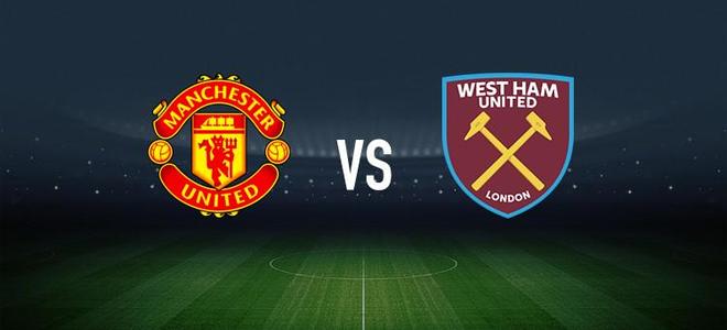 曼联vs西汉姆联：布鲁诺-费尔南德斯、卡塞米罗首发，万-比萨卡、鲍恩出战