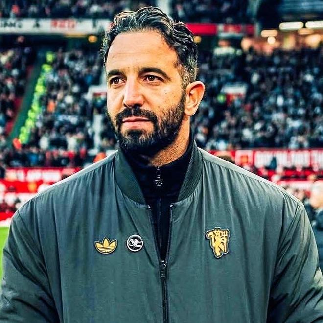 阿莫林怒了，保级队1-1绝平曼联！铁卫首球，反超利物浦升英超第8