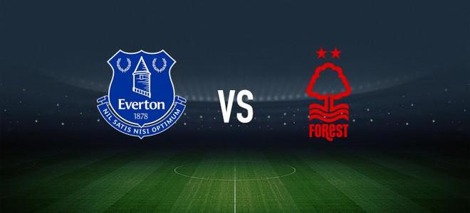 埃弗顿vs诺丁汉森林:格拉利什、皮克福德首发,吉布斯-怀特、米伦科维奇出战 埃弗顿vs诺丁汉森林:格拉利什、皮克福德首发,吉布斯-怀特、米伦科维奇出战