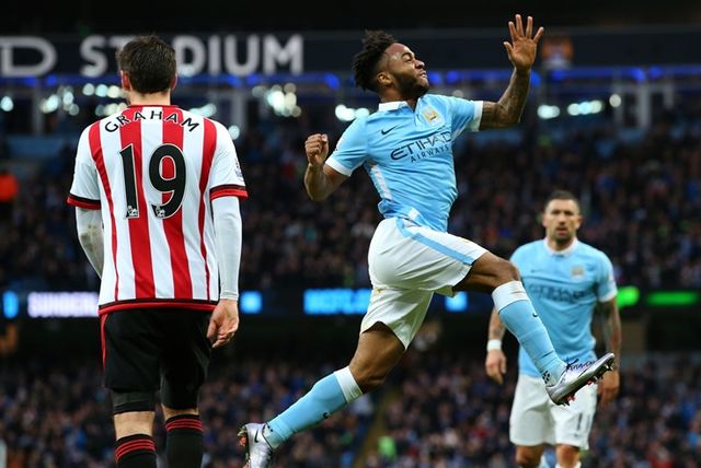 今晚曼城出战：剑指英超7连杀！25岁太子2场4球 冲6年纪录