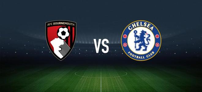 伯恩茅斯vs切尔西：尤斯廷-克鲁伊维特、塞门约首发，帕尔默、加纳乔出战