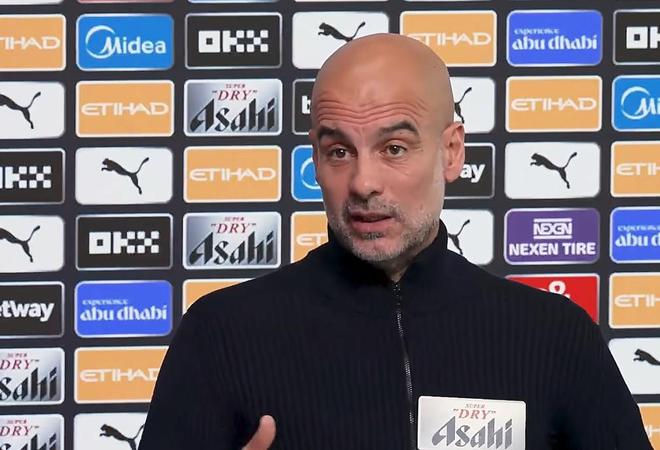 24胜2平，曼城对英超升班马连续26场不败