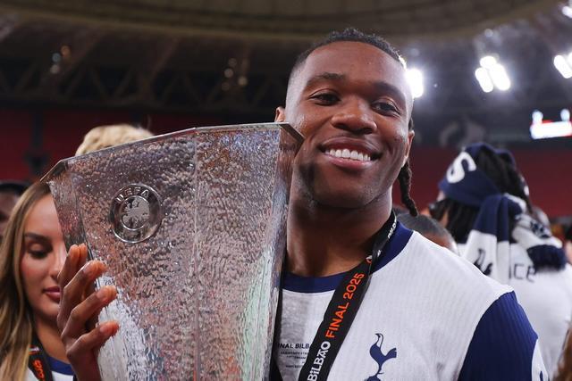 乌多基：英超几乎所有方面都很难，我正在努力适应