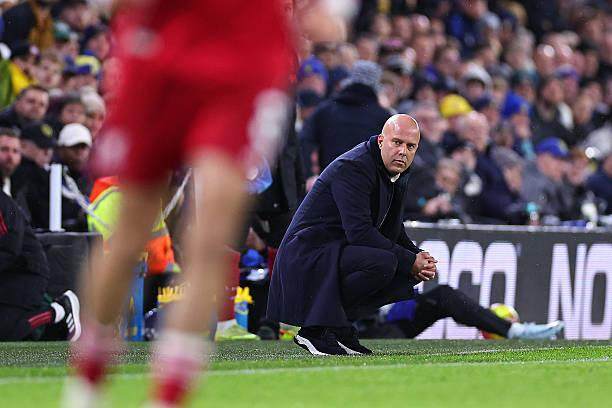 萨拉赫场外火力全开，他已成为利物浦公敌？