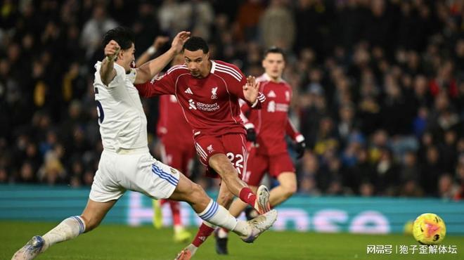 3分钟连丢2球+96分钟惨遭绝平！利物浦3-3升班马5轮1胜+10轮8分