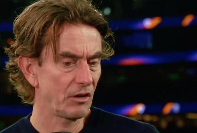 弗兰克:格雷今天踢得像个经验老道的球员,我喜欢他的表现 弗兰克:格雷今天踢得像个经验老道的球员,我喜欢他的表现