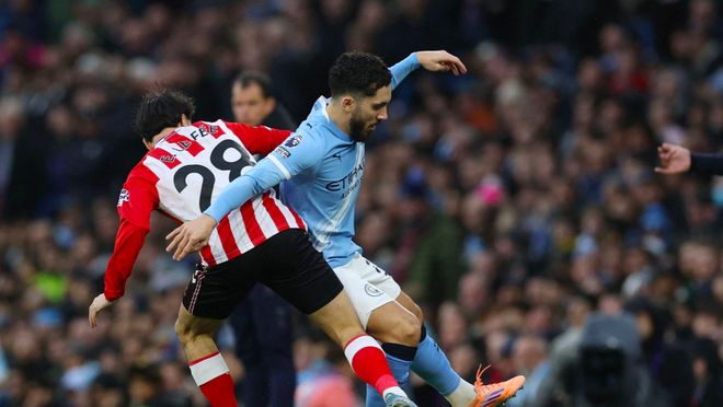 3-0！英超争冠格局骤变：神锋3场5球 12.1亿豪门3连胜落后枪手2分